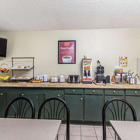 Econo Lodge Scottsboro Extérieur photo