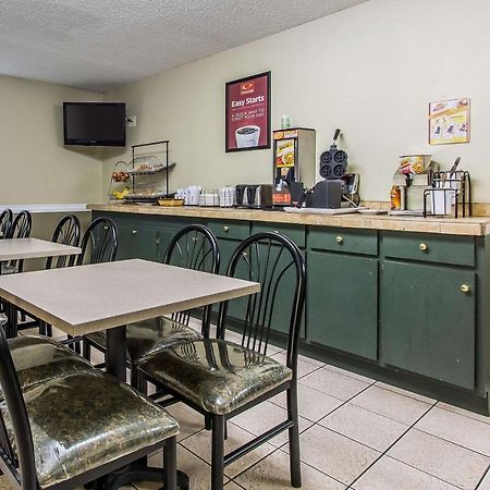 Econo Lodge Scottsboro Extérieur photo