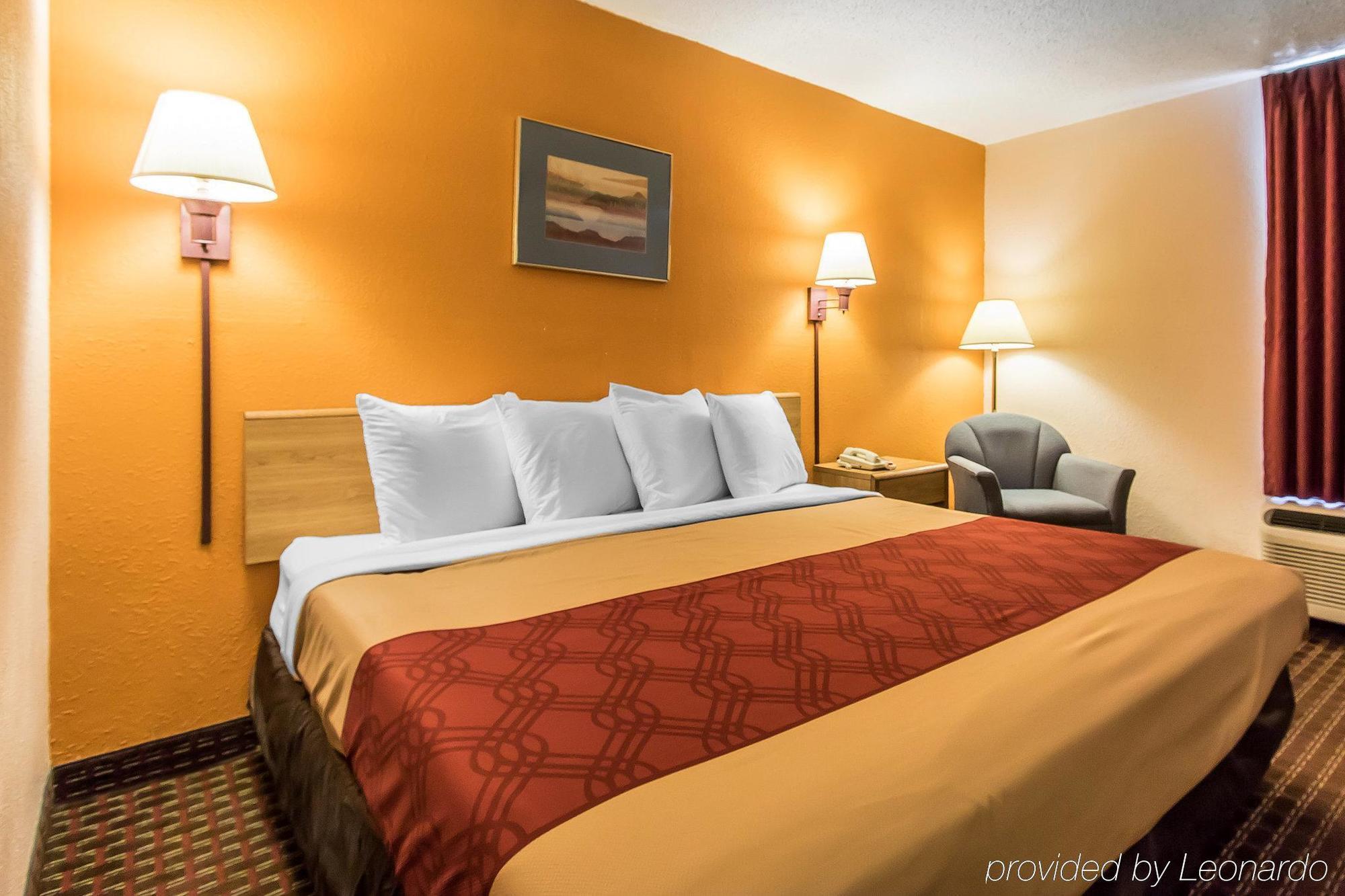 Econo Lodge Scottsboro Extérieur photo