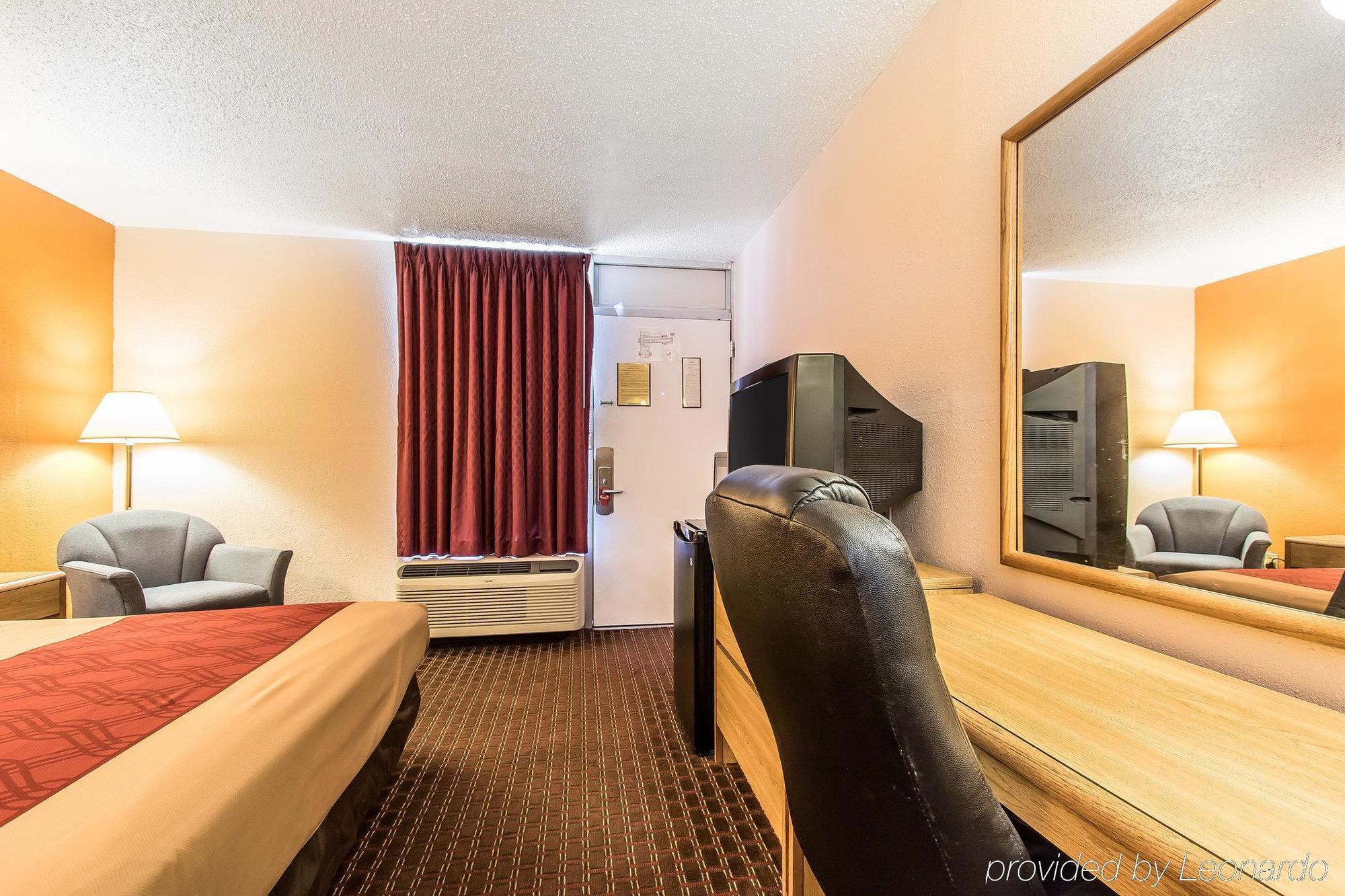 Econo Lodge Scottsboro Extérieur photo