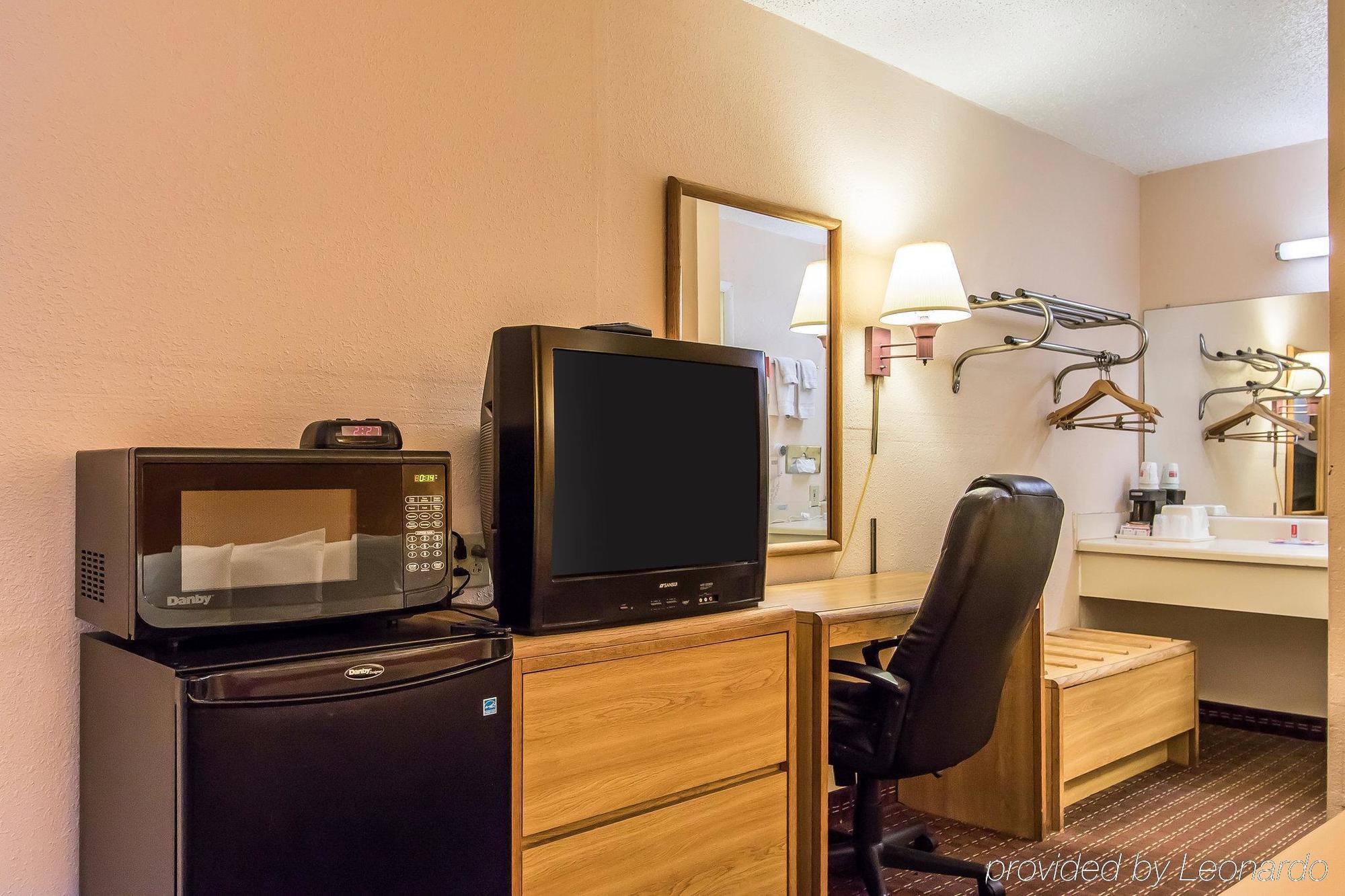 Econo Lodge Scottsboro Extérieur photo
